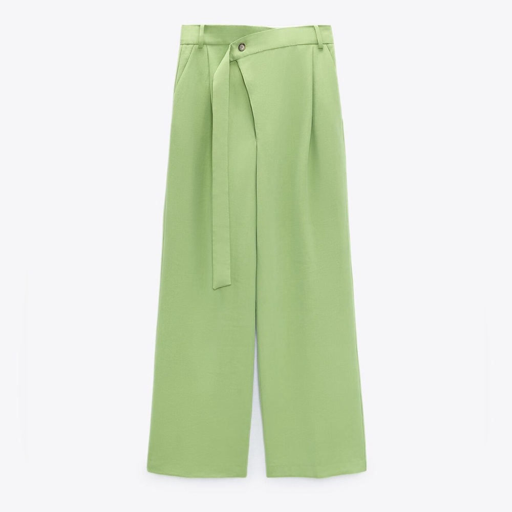 Zara Pants NWOT